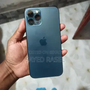 Apple iPhone 12 Pro Max 128 GB Blue