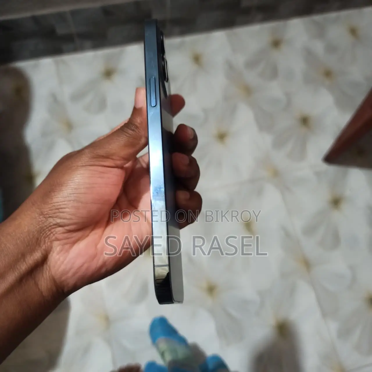 Apple iPhone 12 Pro Max 128 GB Blue