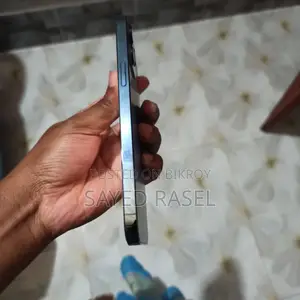 Apple iPhone 12 Pro Max 128 GB Blue