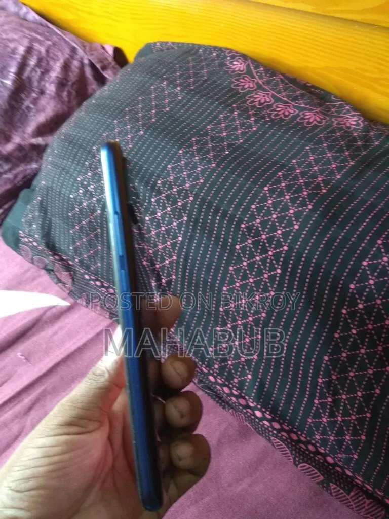 Realme C17 128 GB Blue