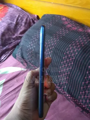 Realme C17 128 GB Blue