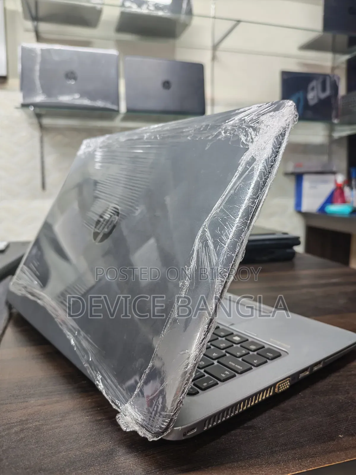Laptop HP EliteBook 840 G2 8GB Intel Core i5 SSD 128GB