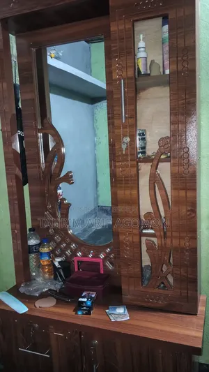 Dressing Table
