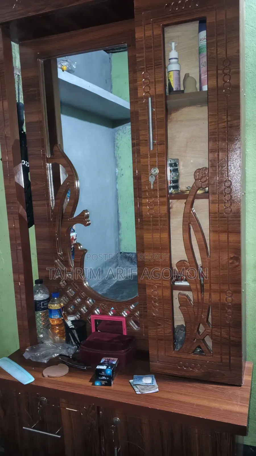 Dressing Table