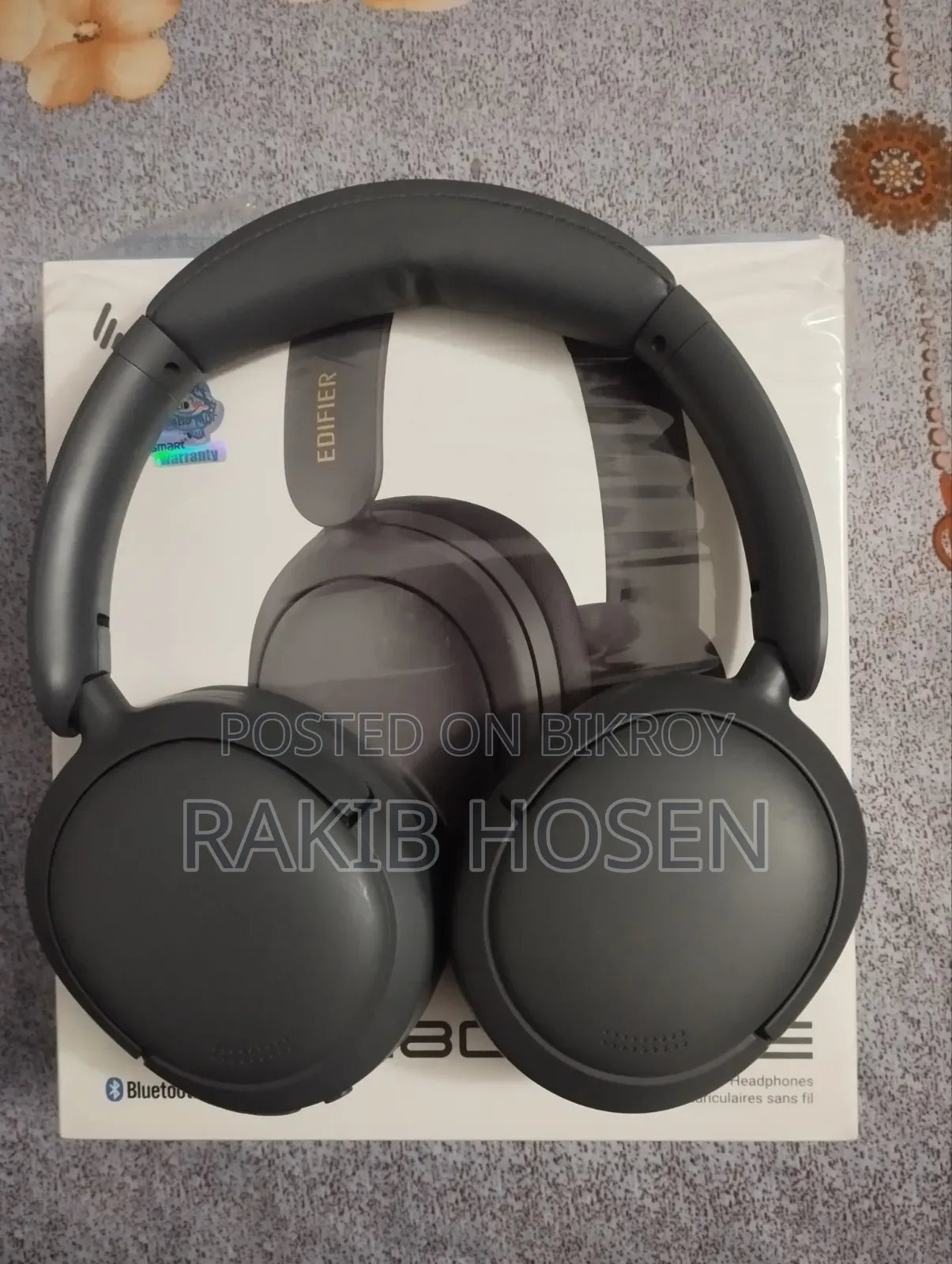 Edifier W800bt Se