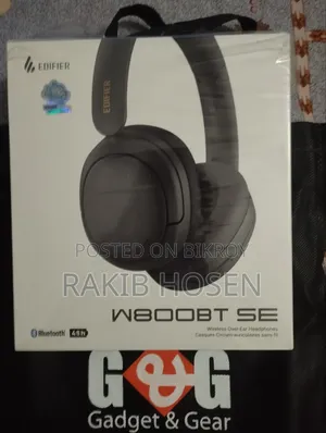 Edifier W800bt Se