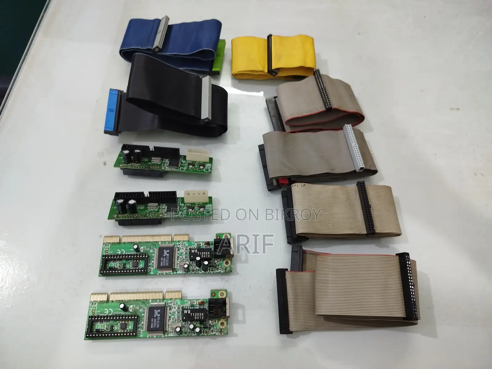 Computer Parts