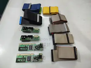 Computer Parts