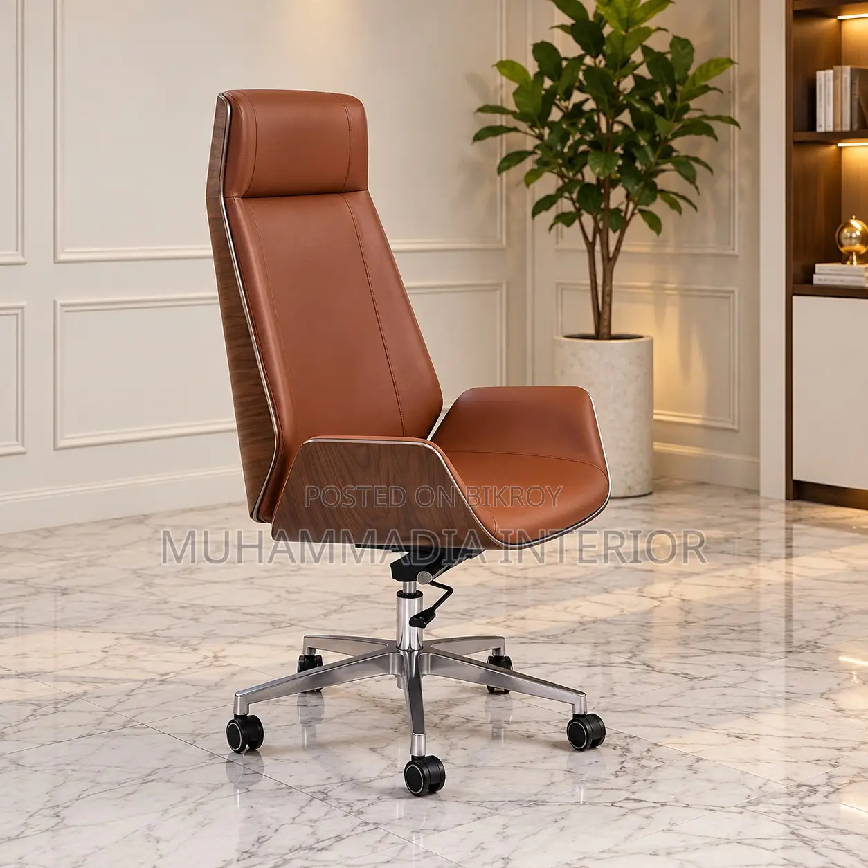 Director Chair (MID-GB-11-V2).