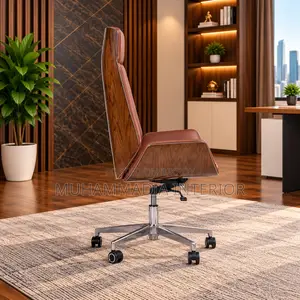 Director Chair (MID-GB-11-V2).