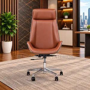 Director Chair (MID-GB-11-V2).