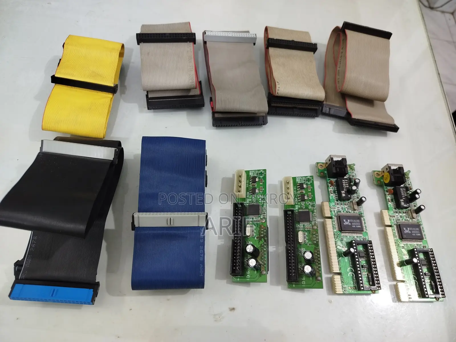Computer Parts