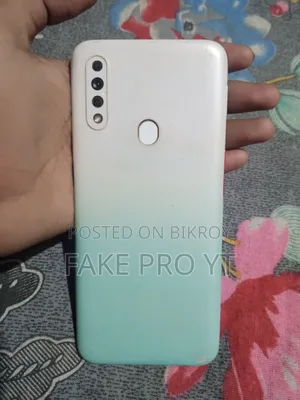 Oppo A31 64 GB Blue