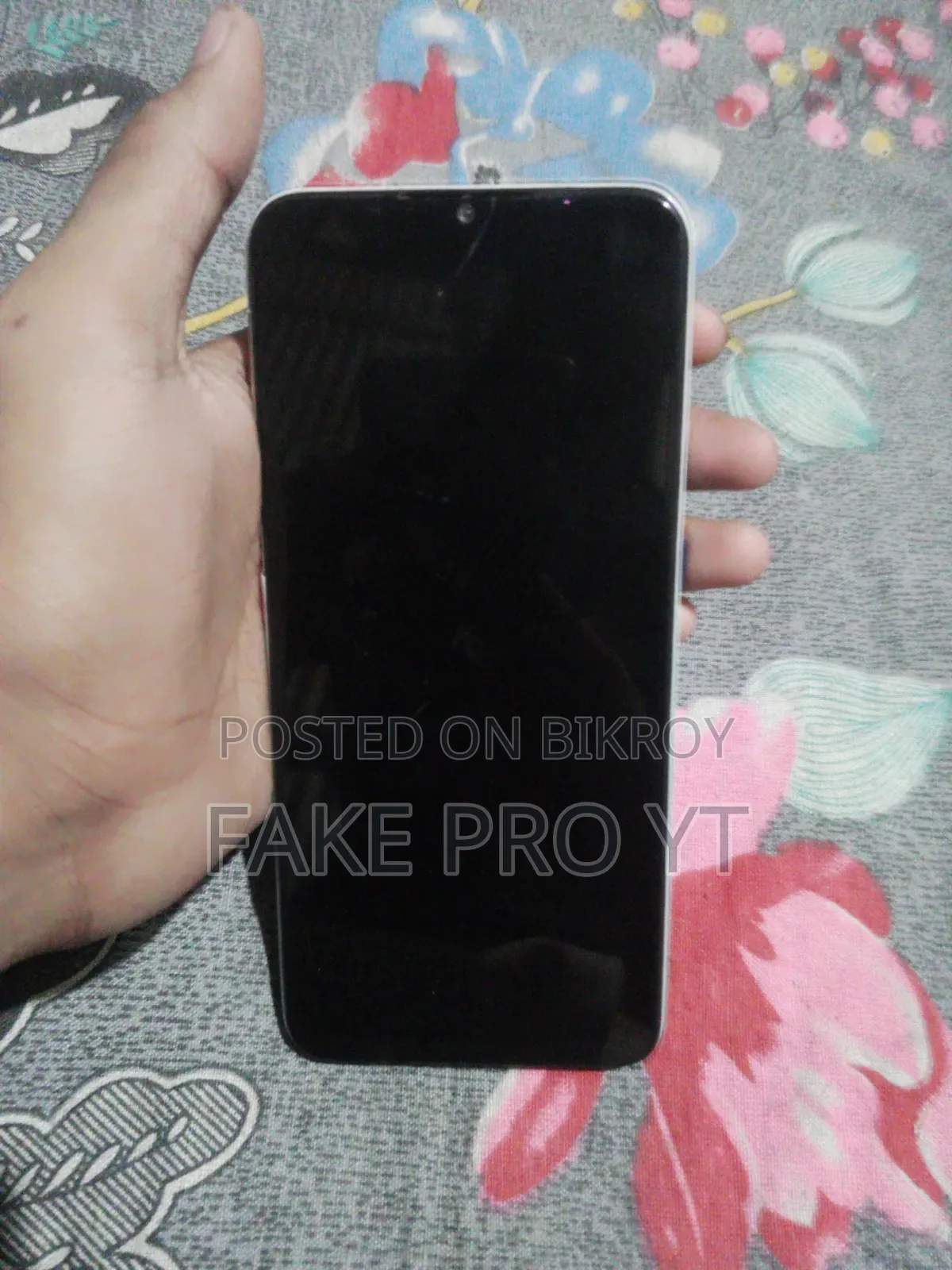 Oppo A31 64 GB Blue