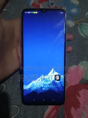 Oppo A31 64 GB Blue