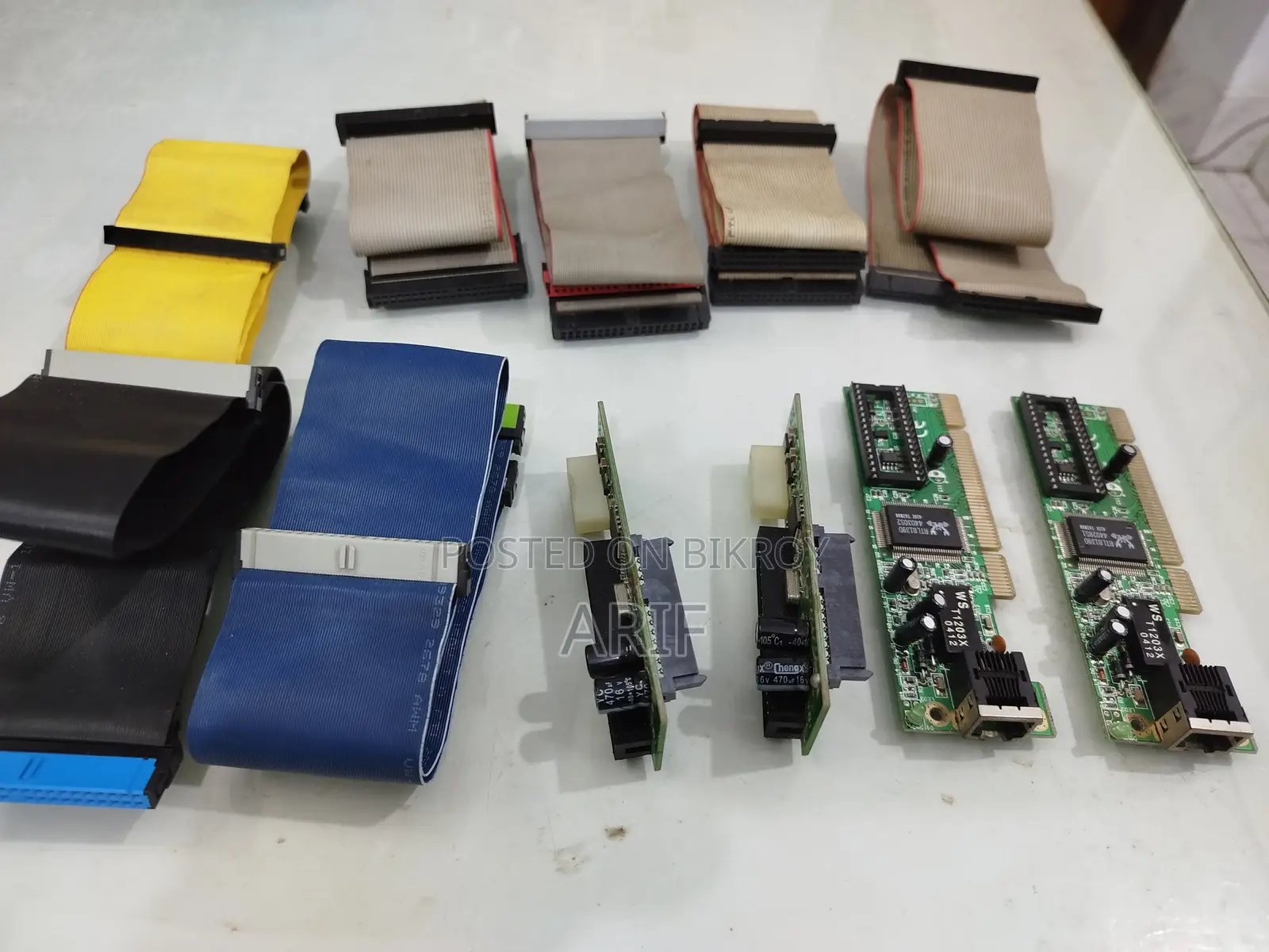 Computer Parts