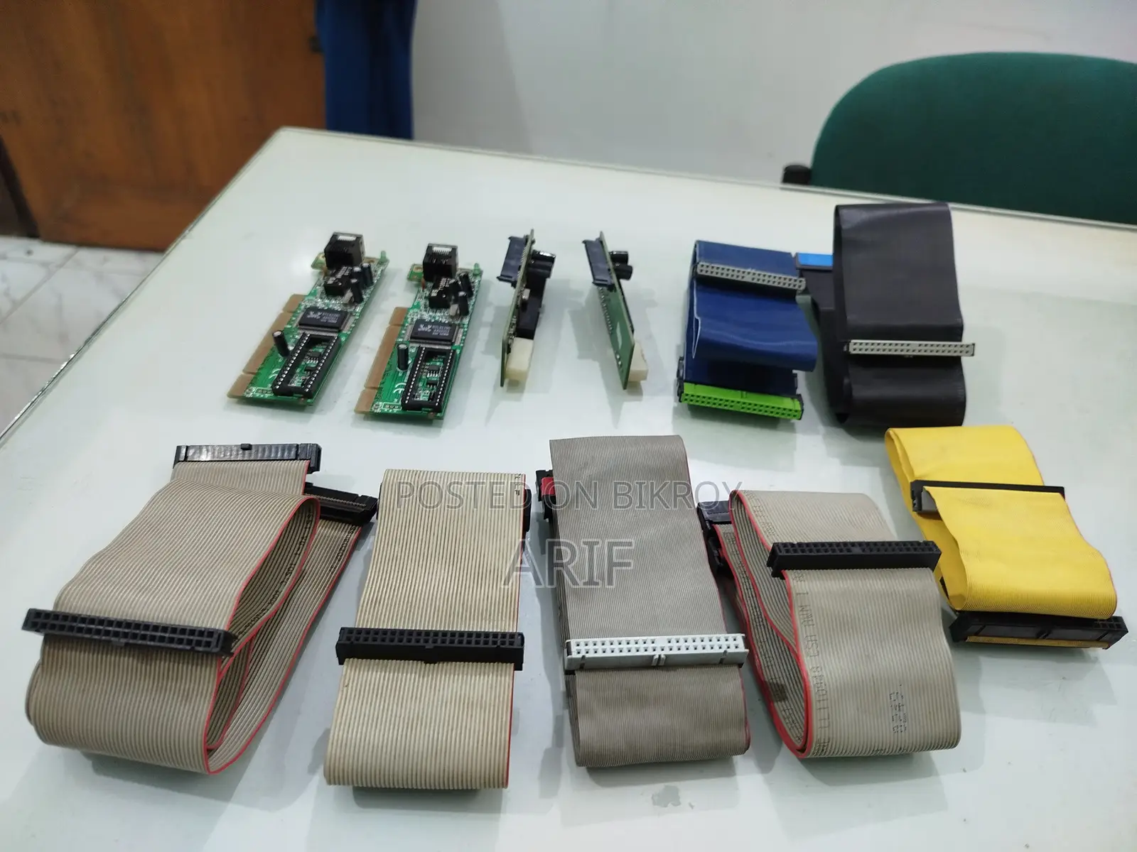 Computer Parts