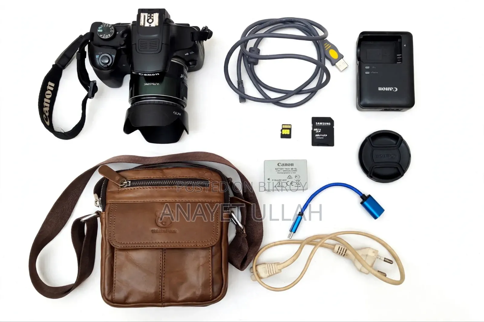 Camera for Sale