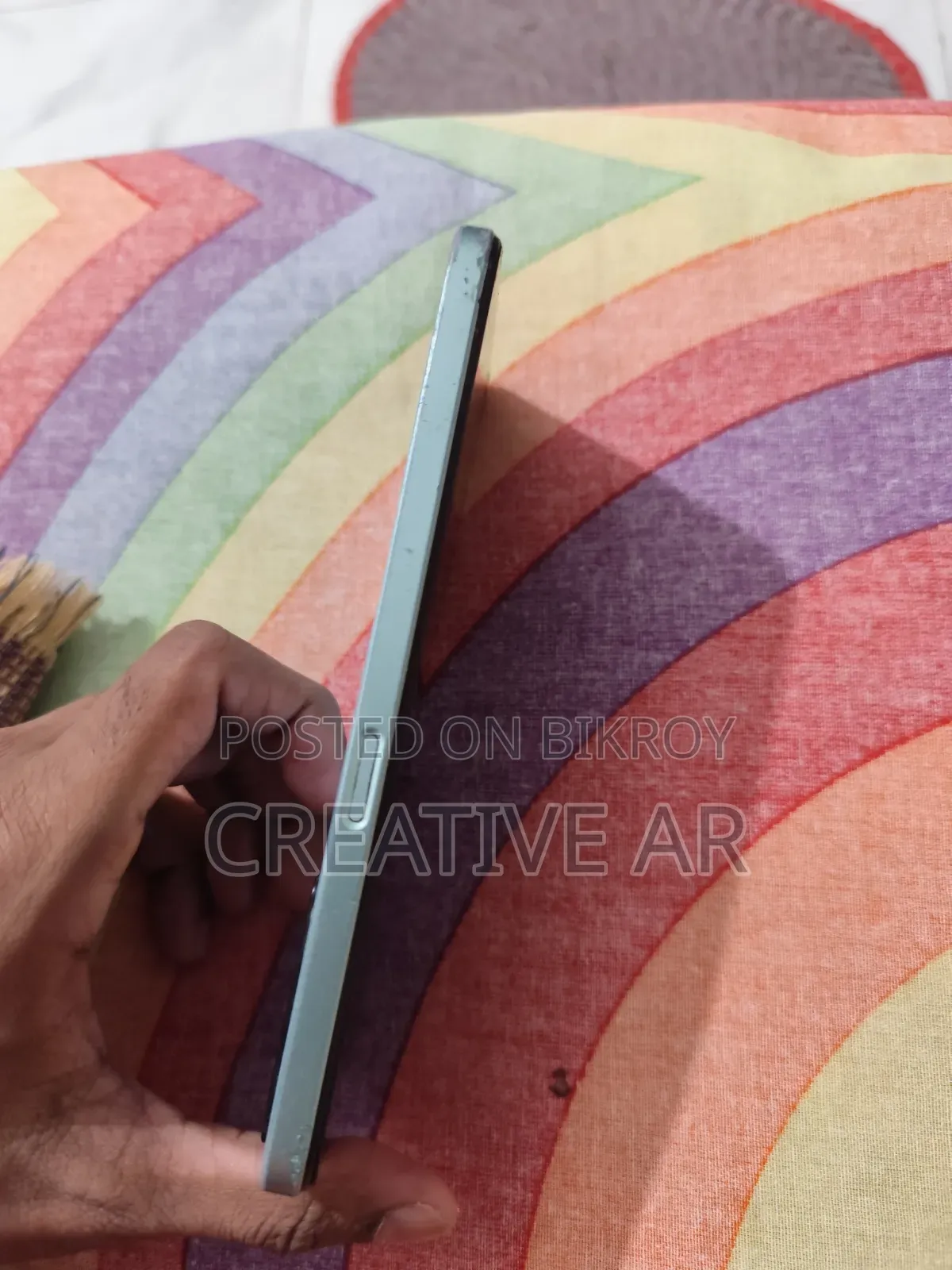 Oppo A57 128 GB Blue