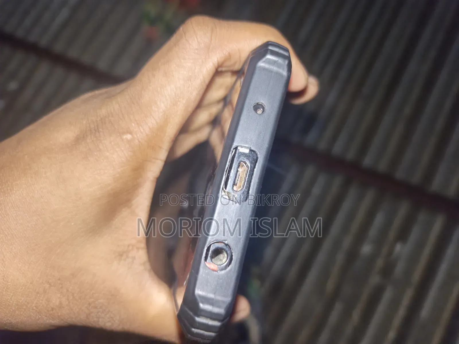 Xiaomi Redmi A1 32 GB Red
