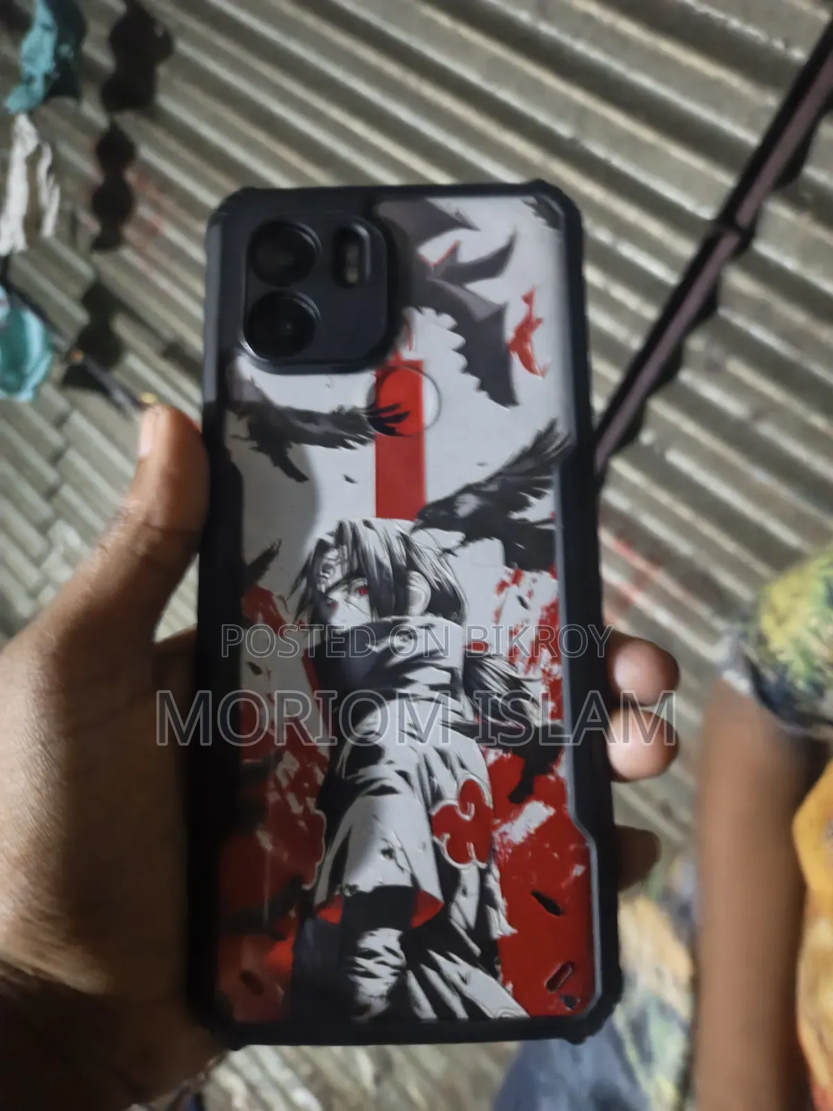 Xiaomi Redmi A1 32 GB Red