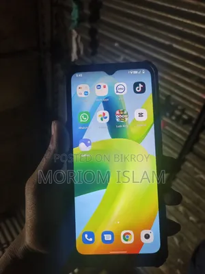 Xiaomi Redmi A1 32 GB Red