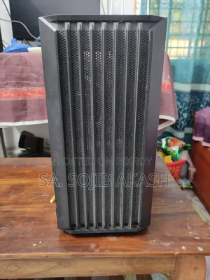 ডেস্কটপ কম্পিউটার আসুস A4110 ৮জিবি ইন্টেল কোর আই৫ এসএসডি ১২৮জিবি