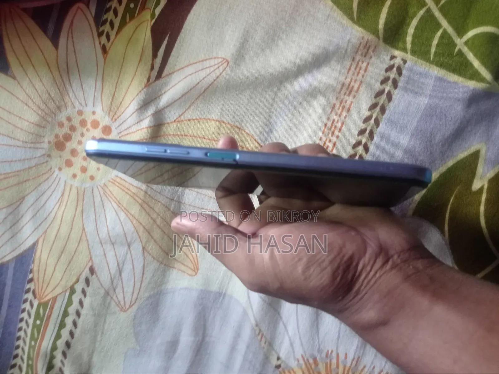Tecno Pop 6 Pro 32 GB Silver