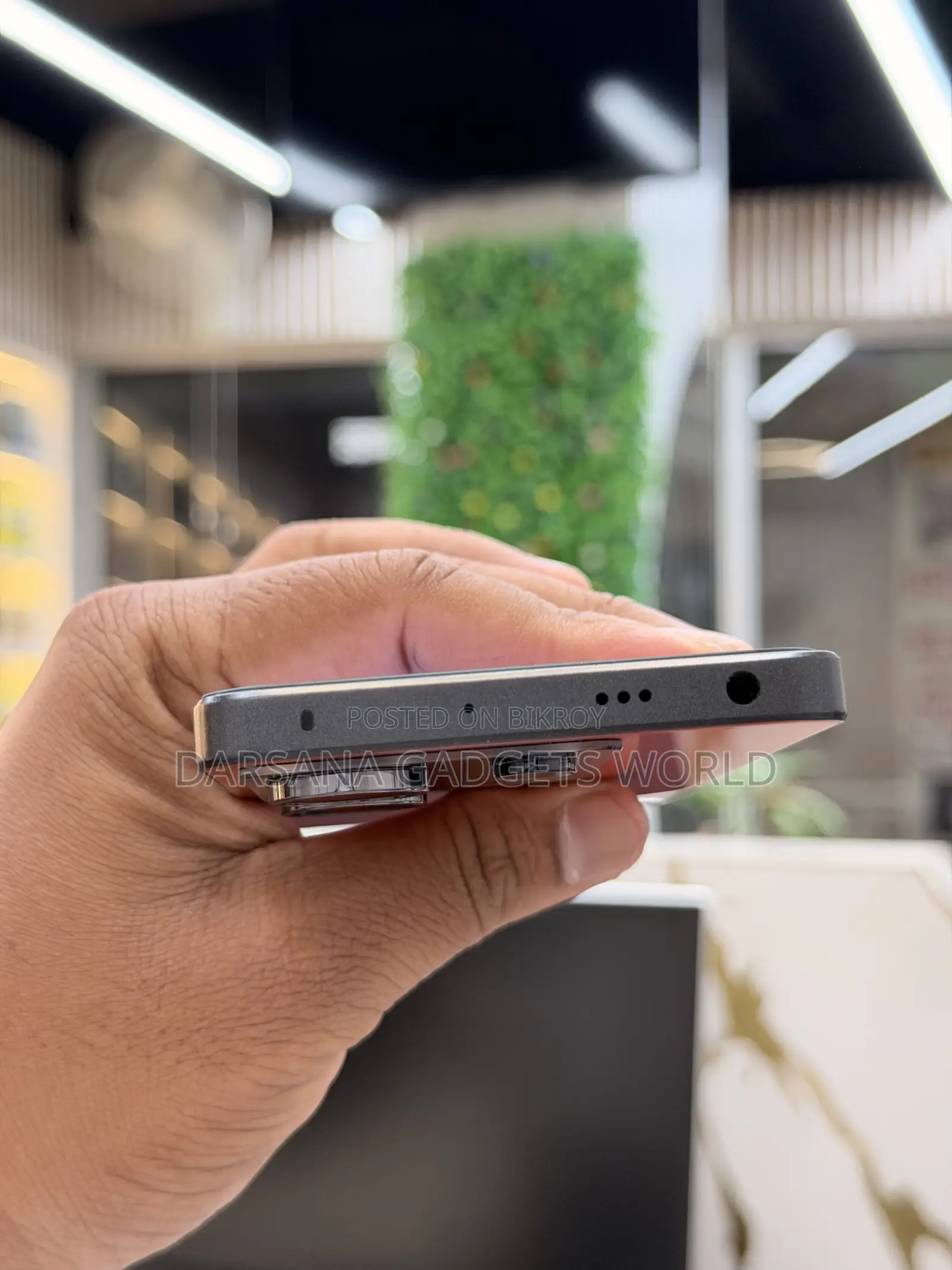 Xiaomi Redmi Note 13 Pro 5G 128 GB Red