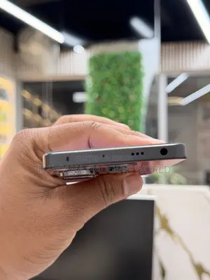 Xiaomi Redmi Note 13 Pro 5G 128 GB Red