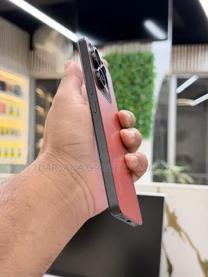 Xiaomi Redmi Note 13 Pro 5G 128 GB Red