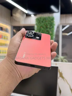 Xiaomi Redmi Note 13 Pro 5G 128 GB Red