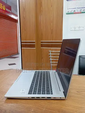 ল্যাপটপ এইচপি প্রোবুক ৪৪০ জি৭ ১৬জিবি ইন্টেল কোর আই৫ এসএসডি ৫১২জিবি