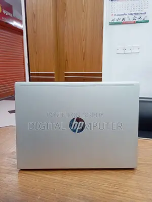 ল্যাপটপ এইচপি প্রোবুক ৪৪০ জি৭ ১৬জিবি ইন্টেল কোর আই৫ এসএসডি ৫১২জিবি