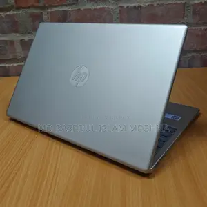 Laptop HP 3GB Intel SSD 256GB