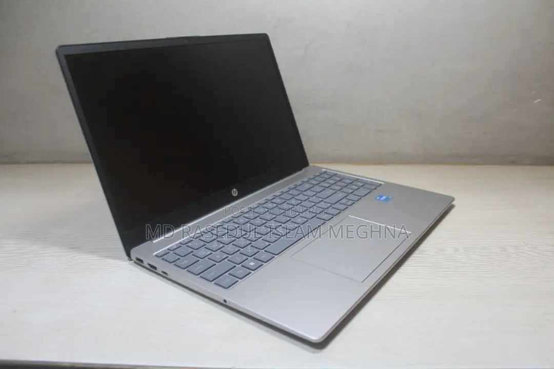 Laptop HP 3GB Intel SSD 256GB