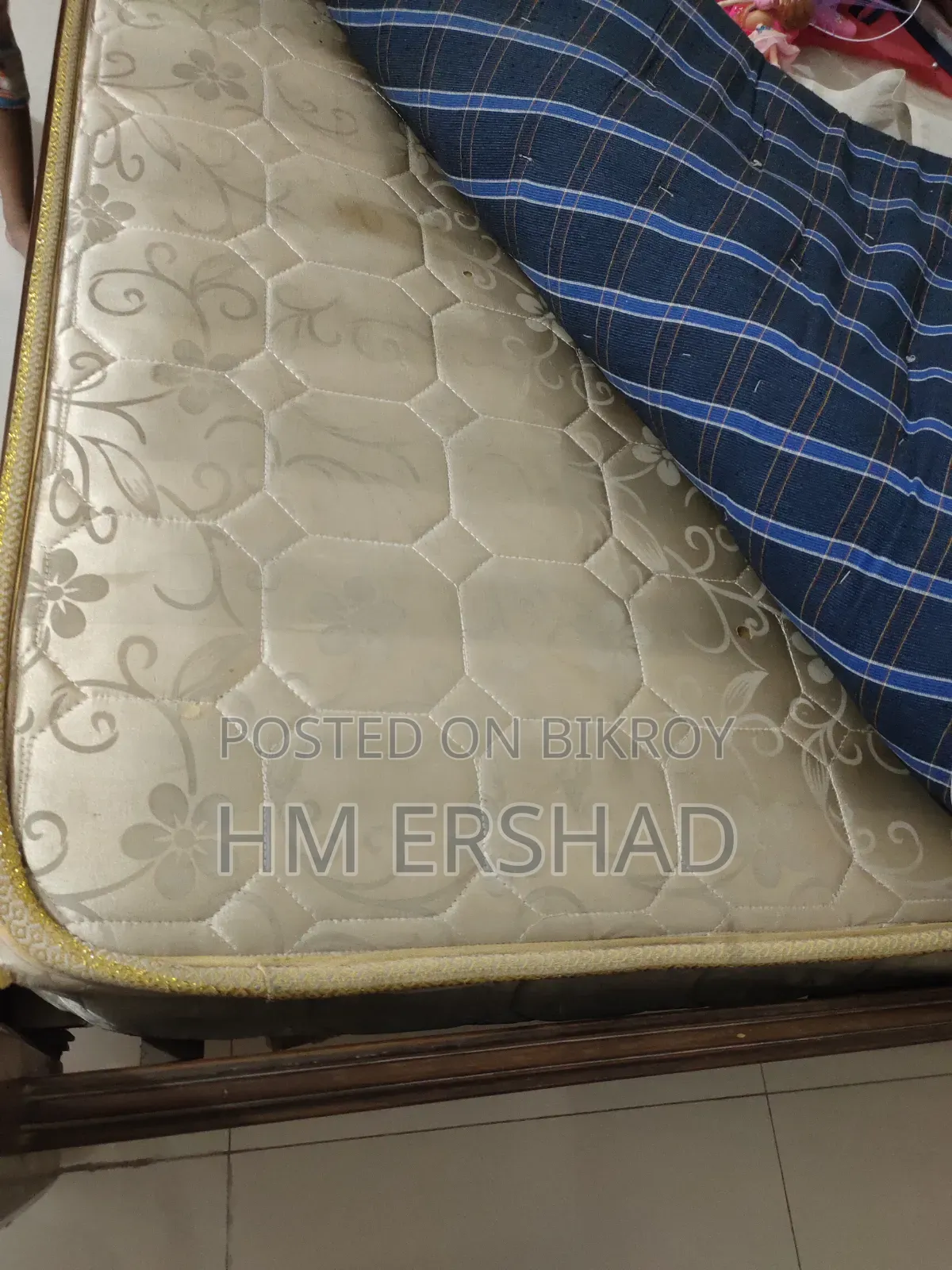 Spring Mattress
