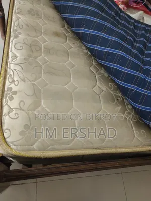 Spring Mattress