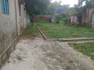 Urgent Genuine Land For Sale 8 Decimals