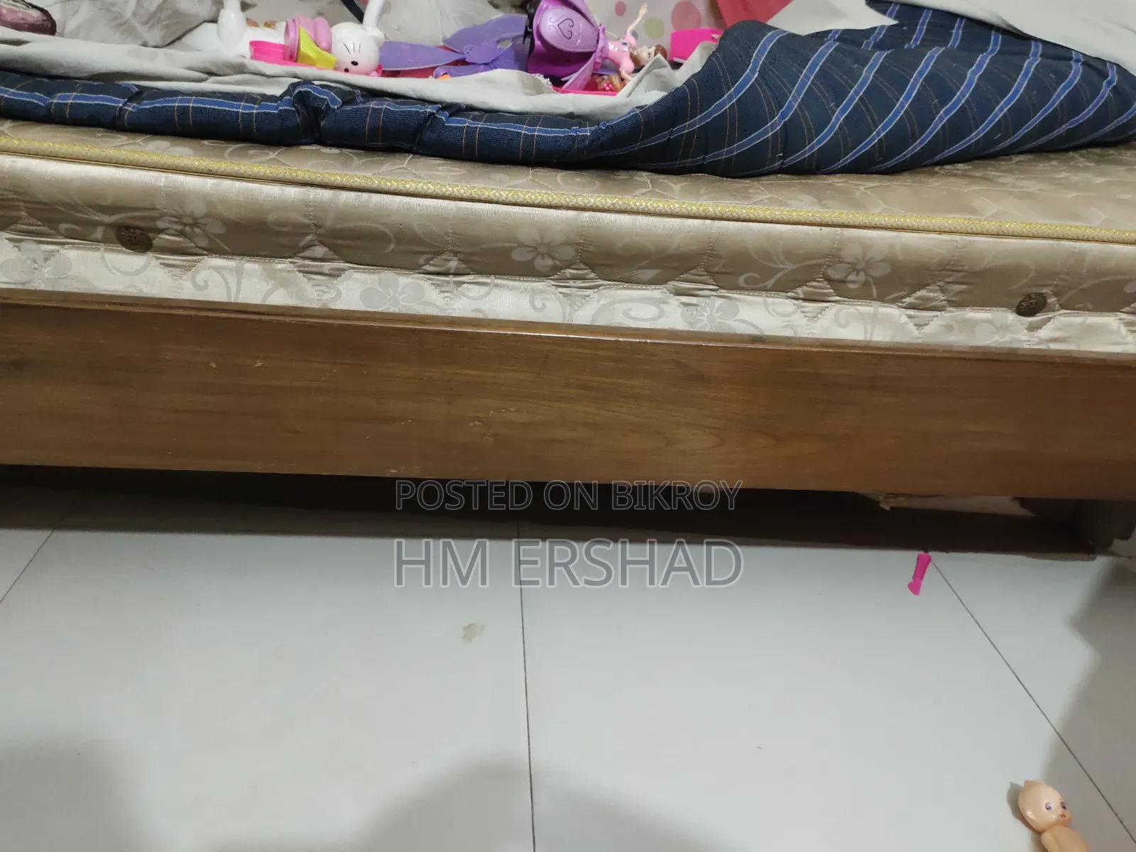 Spring Mattress