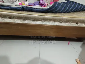 Spring Mattress