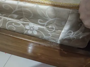 Spring Mattress