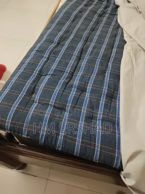 Spring Mattress