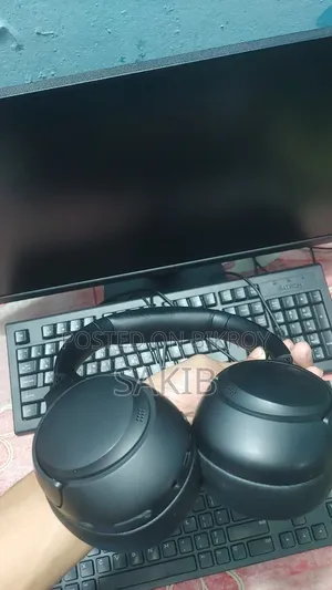 QCY H3 Wireless Headphones