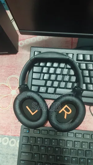 QCY H3 Wireless Headphones