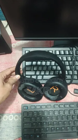 QCY H3 Wireless Headphones