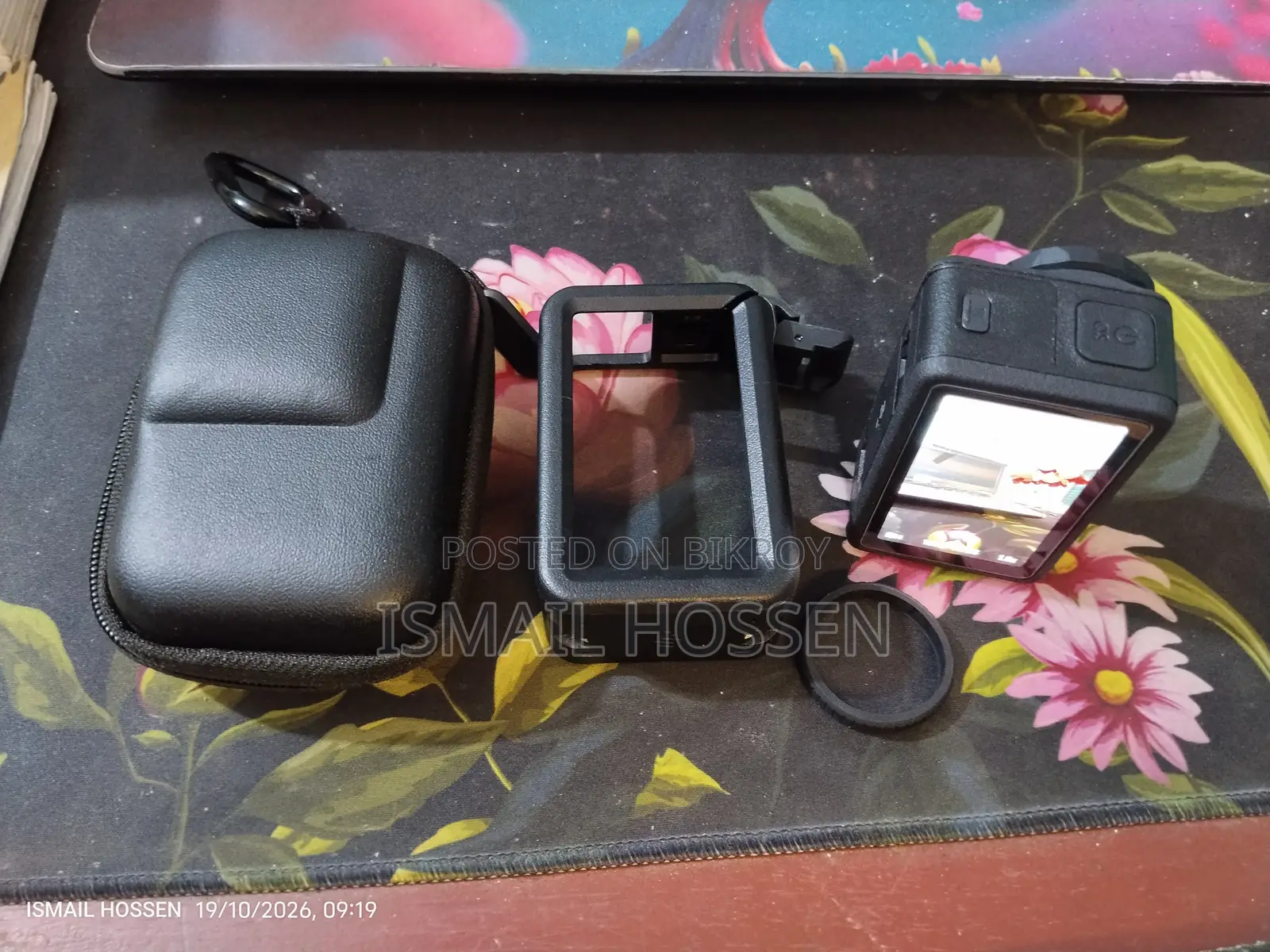 DJI Osmo Action 5 Pro
