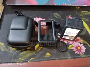 DJI Osmo Action 5 Pro