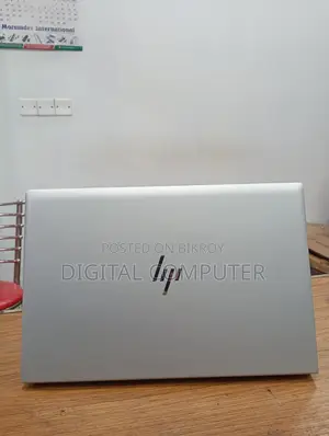 ল্যাপটপ HP EliteBook 845 G7 ৮জিবি এএমডি রাইজেন 5 SSD ২৫৬জিবি