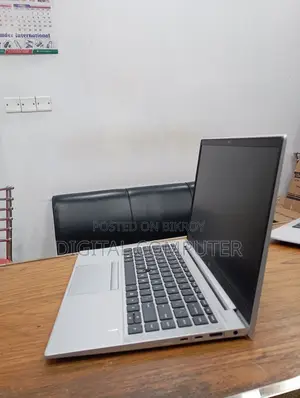 ল্যাপটপ HP EliteBook 845 G7 ৮জিবি এএমডি রাইজেন 5 SSD ২৫৬জিবি